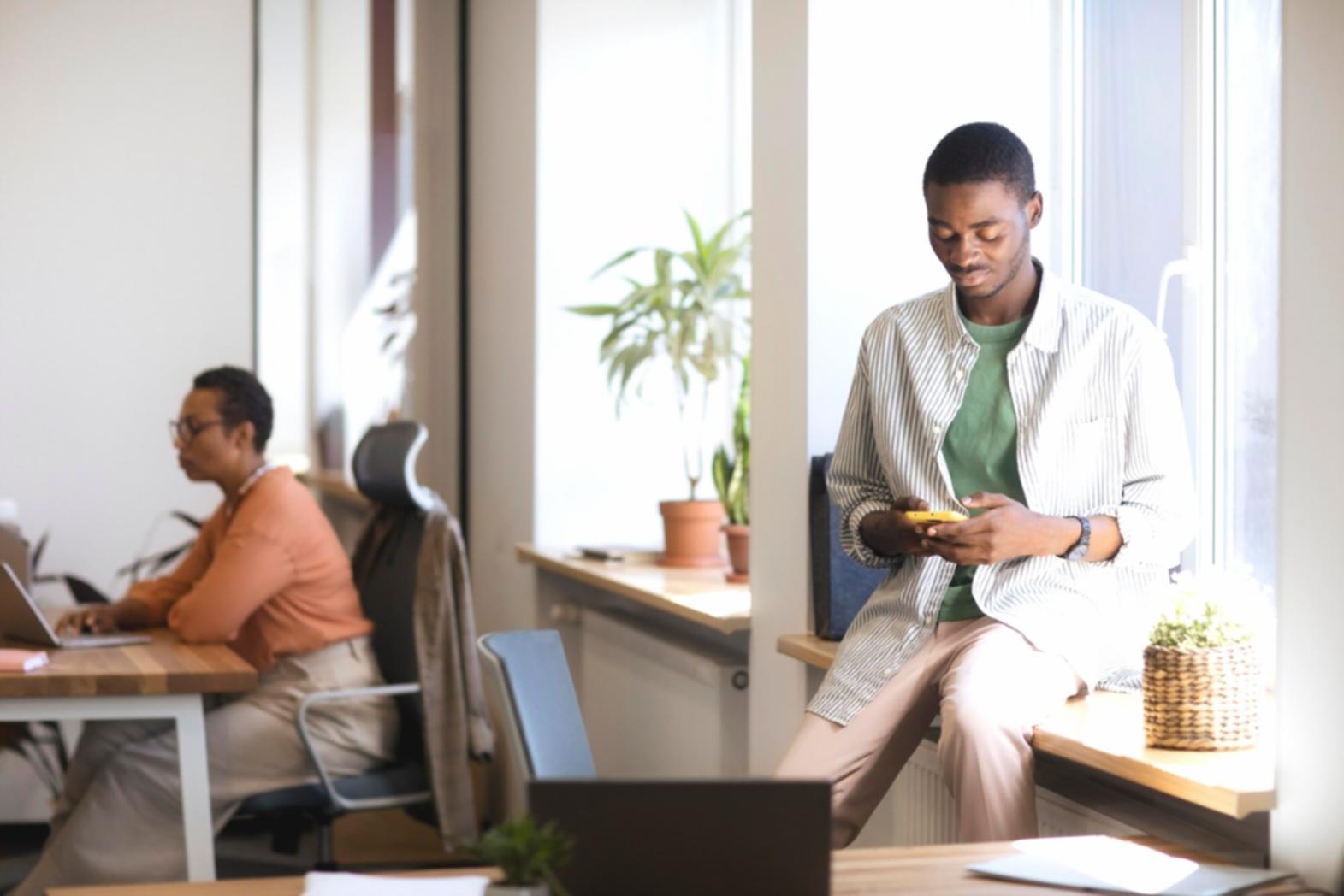 Budgetplanung mit einfachen Strukturen und klaren Übersichten