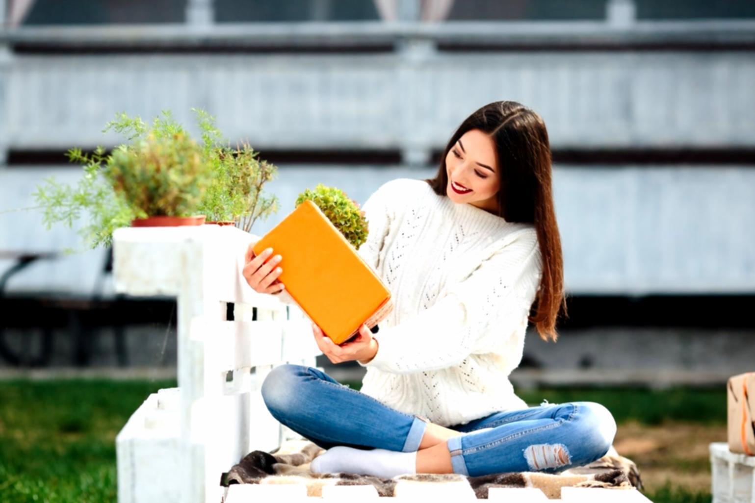 Teilnehmer beim strukturierten Finanzlernen