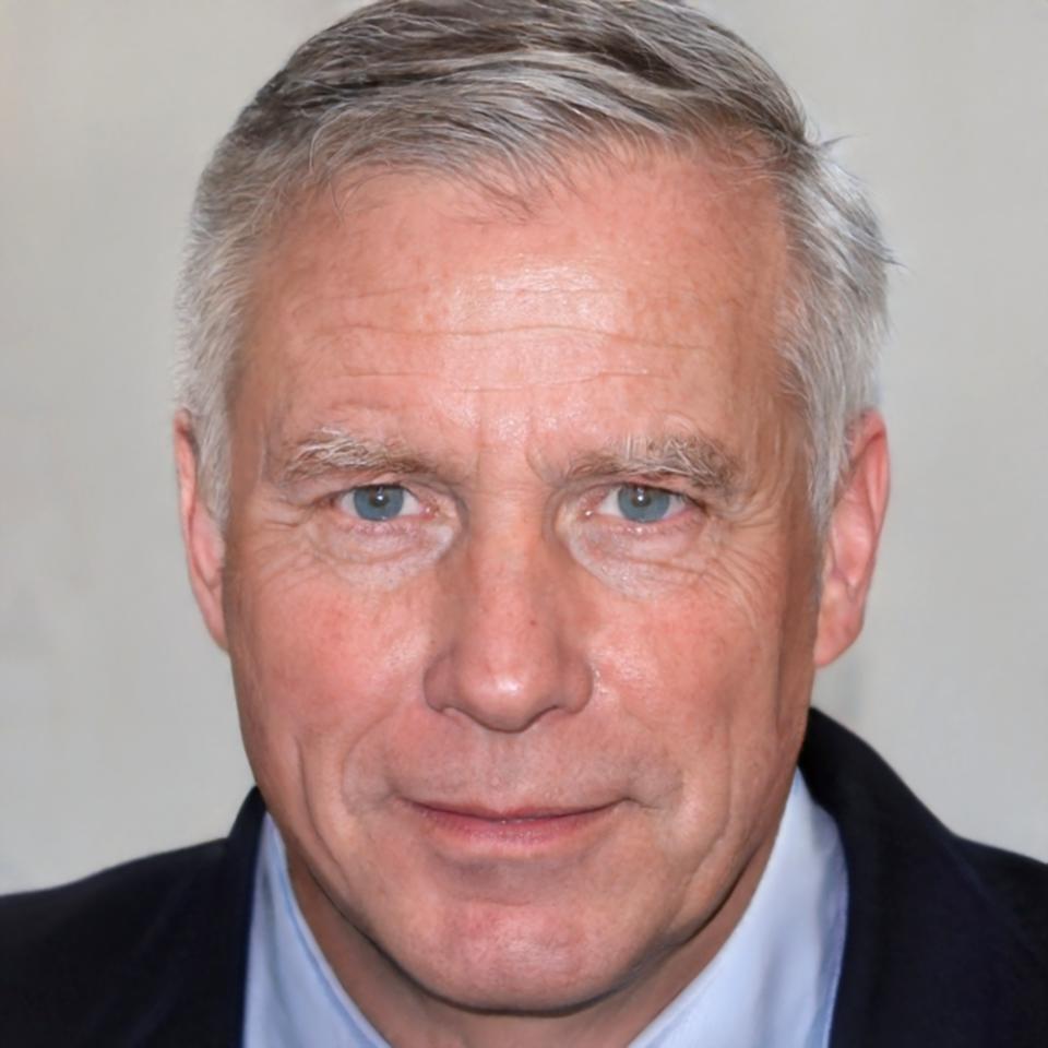 Programmleiter Henrik Brunner