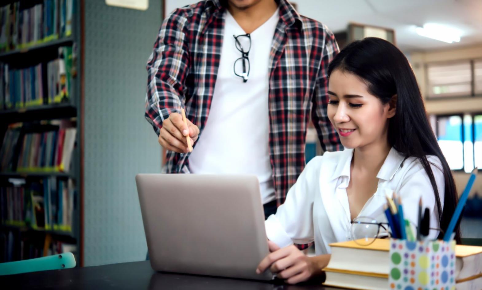 Budgetplanungs-Prozess Visualisierung